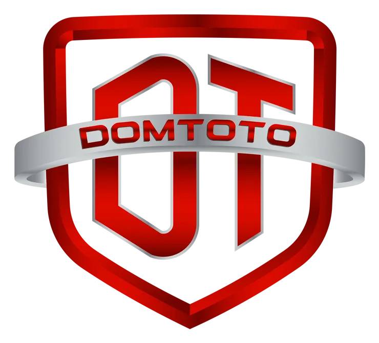 DOMTOTO - Pertarungan Epik dalam Genre MOBA