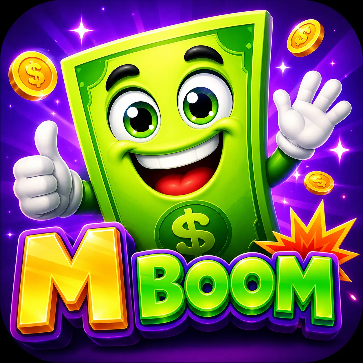 MONEYBOOM - Permainan Strategi Menarik untuk Membangun Kerajaan