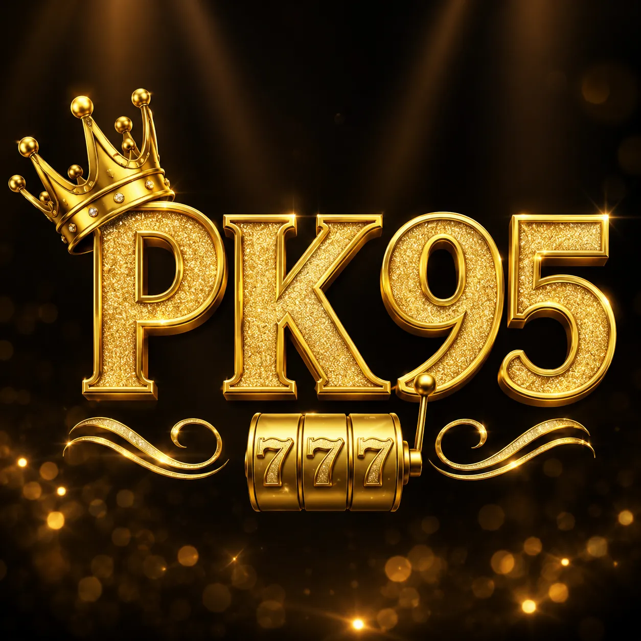 PK95 - Permainan Bingo Seru untuk Semua Kalangan