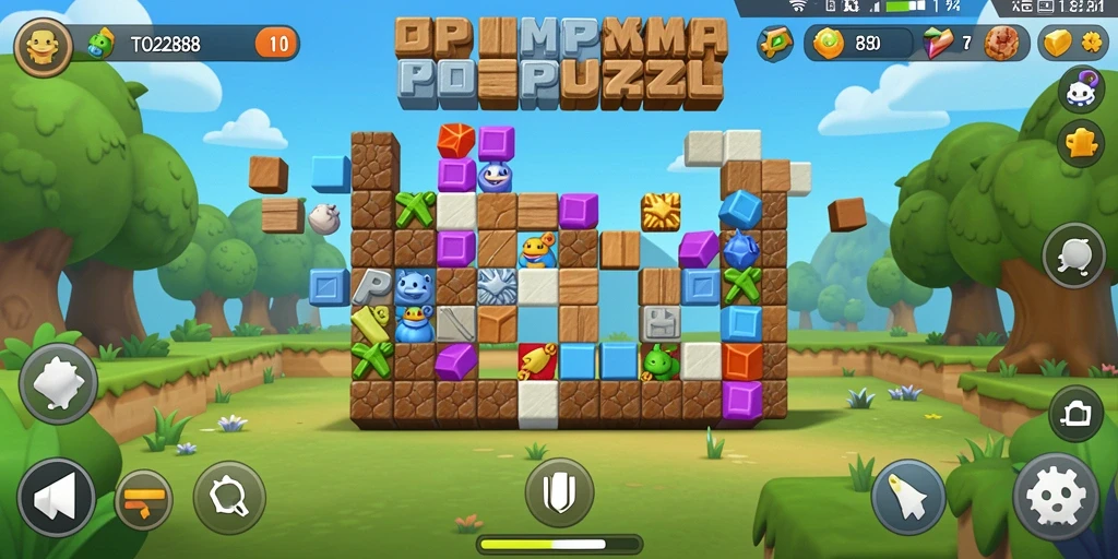 Tampilan gameplay TO288 yang menarik dan menantang pemain.